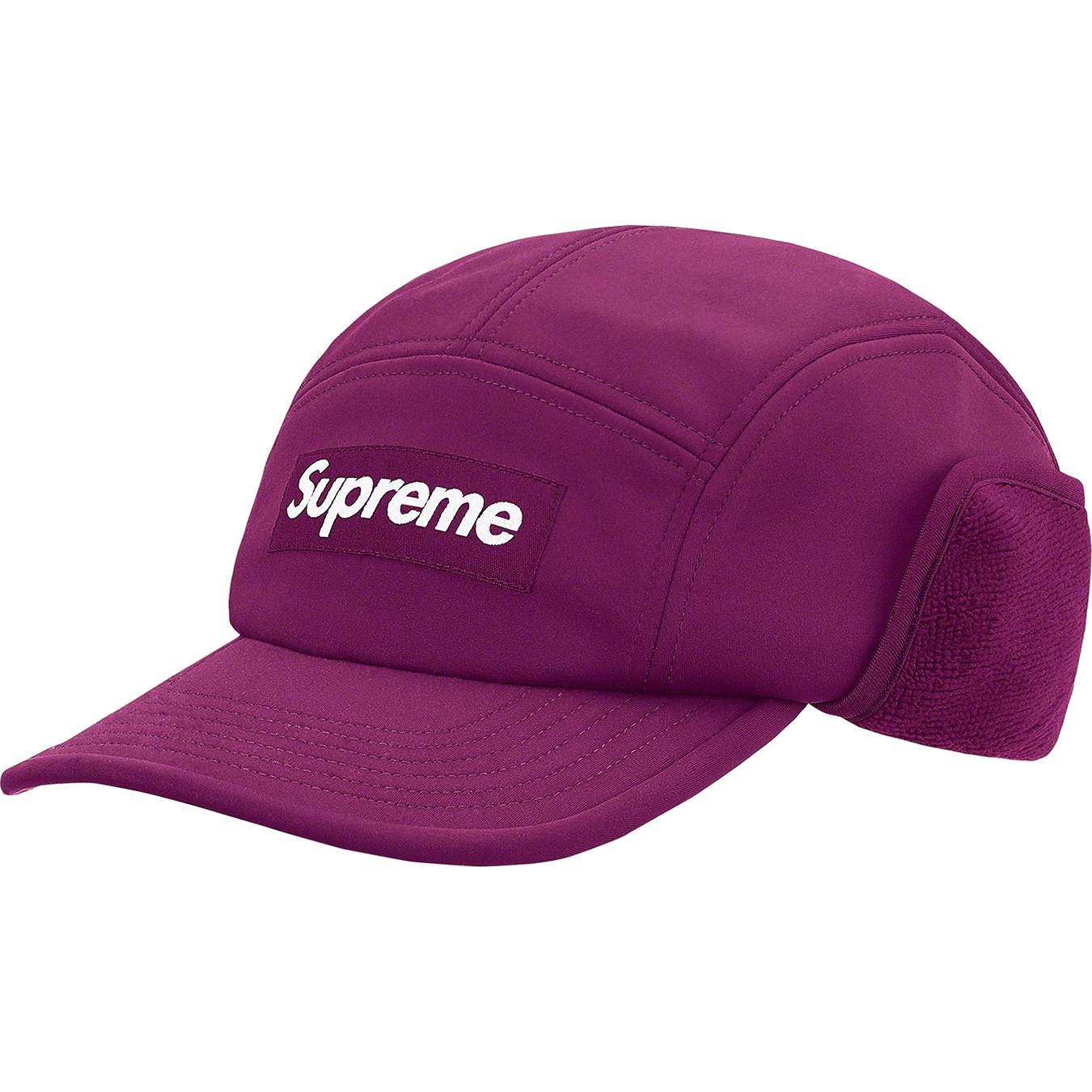 WINDSTOPPER® Earflap Camp Cap view 15